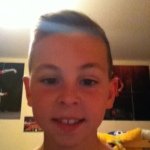 Sam Huntley - @diddysam10 - Instagram