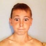 Sam Huntley - @backflipsam123 - Instagram