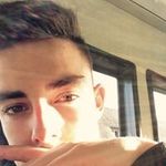 Sam Huntley - @huntley1313 - Instagram