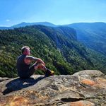 Sam Huntley - @limegreentraveler - Instagram