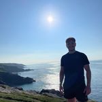 Sam Huntley - @_samhuntley - Instagram