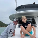 Sam Huntsman - @huntsman6246 - Instagram