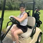 Sam Huntsman - @golfwithsam_ - Instagram