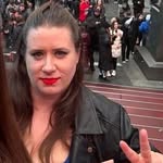 Sam Huntsman - @prongsys.girl - Instagram