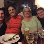 Samantha Ireland - @sam_huntsman_pub - Instagram