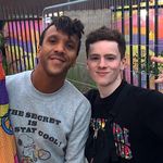 Sam Hurd - @samhurd_ - Instagram