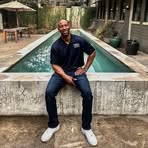 Sam Hurd - Facebook