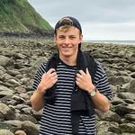 Sam Hurdley - @samhurdley - Instagram