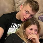 Sam Hurst - @samhurst45 - Instagram