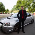 Sam Hurst - Facebook