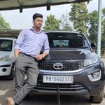Sandeep Dubey - @samhurted - Instagram