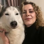 Ирина Захарова - @_my_husky_sam_ - Instagram