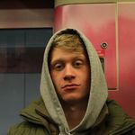 Sam Husken - @samhusky - Instagram