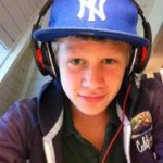 Sam - @samhusken - Instagram