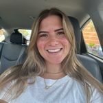 Samantha Hendrickson - @sam_husket44 - Instagram