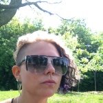 Samantha Huskisson - @samhusk - Instagram
