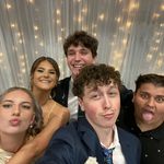 Samuel McComb - @sam_huskie - Instagram