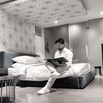 Sam Hussain - @sam_hussain07 - Instagram
