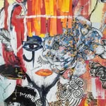 Sam Hussain - @samhussaindesigns - Instagram