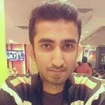 Sam Hussain - @realsamhussain - Instagram