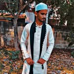 Sam Hussain - @learn_to_earn_someone - Instagram
