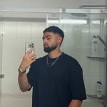 Sam Hussain - @hussys - Instagram