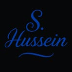 Sam Hussain - Facebook