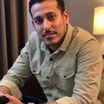 Sam Hussain - @sam_hussain1 - Instagram