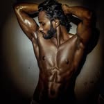 Sam Hussain - @fit_with_sam786 - Instagram