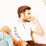 Sam Hussain - @syed_kumail_naqvi_786 - Instagram