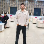 Zaman  NaQvi - @sam_hussain110 - Instagram