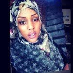 Sam Hussein. - @samira_london - Instagram