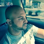 Sam Hussein - @usairaq555 - Instagram