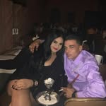 Sam Hussein - @samerandhayat1 - Instagram