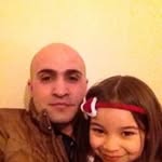 Sam Hussein - @sammawaty - Instagram