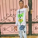 Sam Hussein - @ouss8250 - Instagram