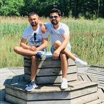 Sam Husseini - @hsam4218 - Instagram