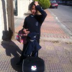 Samiha - @samhusseini70 - Instagram