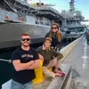 Sam Huston - @user515833809 - TikTok