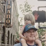 Sam Huston - @wlh3 - Instagram