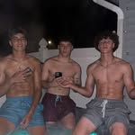 sam - @_samhutchison - Instagram