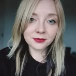 Sam Hutch - @goldieobourbon - Instagram