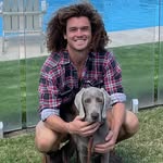 Sam Hutchins - @samtrishutch - Instagram