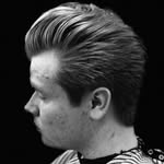 Sam Hutchison - @samhutchbarbering - Instagram