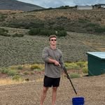 Samuel Hutchinson - @samhutch56 - Instagram