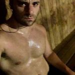 Sam Hutson - @johnluther1980 - Instagram