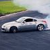 Sam Hutson drifting - Facebook