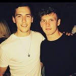 Sam Hyland - @samhyland94 - Instagram