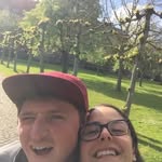 Sam Hyland - @shyland12 - Instagram
