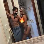 Sam Hyland - @santiagos.dad - Instagram